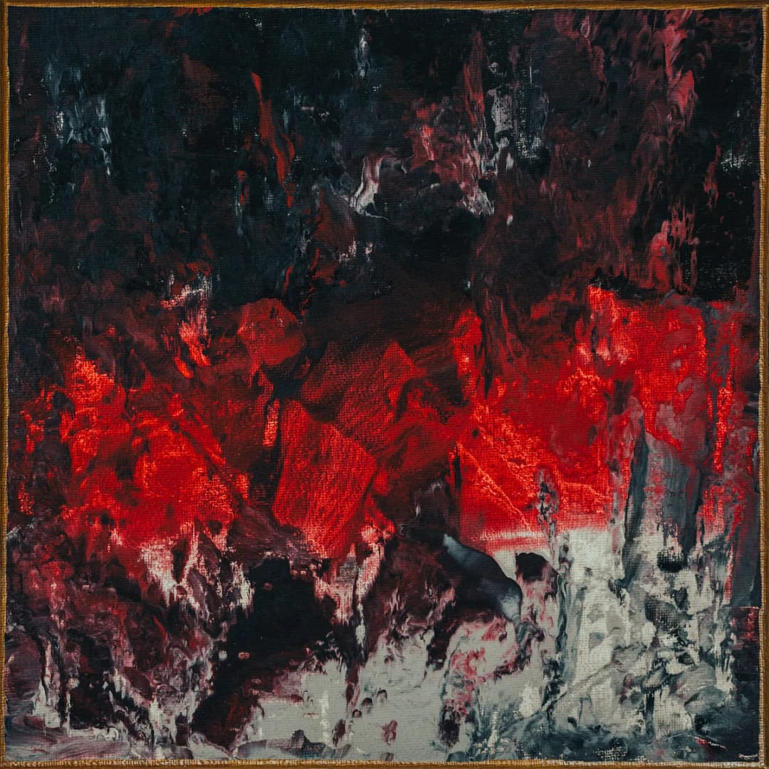 Album Review: Void King – The Hidden Hymnal (Out Now) | Alfie B-Smith Album Review: Void King - The Hidden Hymnal (Out Now) | Alfie B-Smith