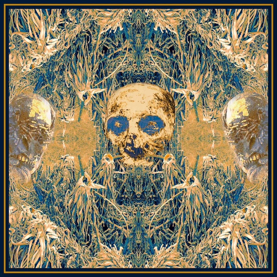 Groundbreaking Kostnatění Album – Úpal – Streaming Now! | Alfie B-Smith