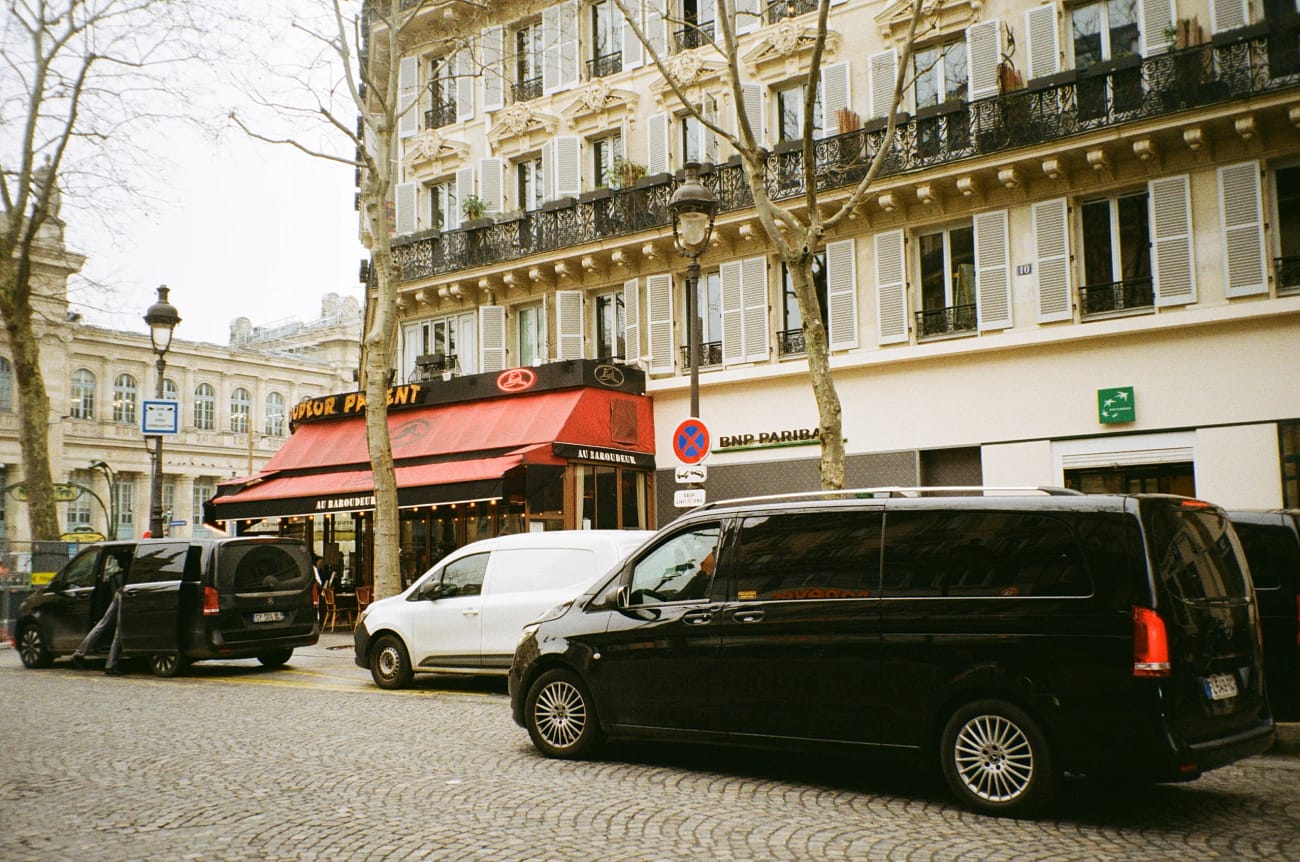 The Connoisseur's Christmas: 10 European Cities for Festive Food & Photography