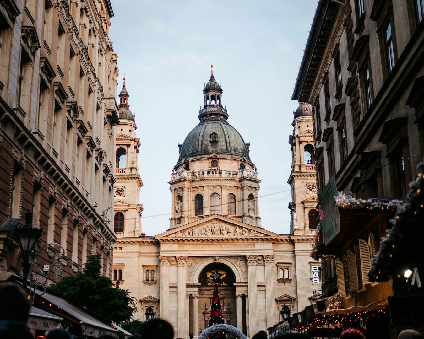 Top 10 Festive European Cities for Food & Photography | Alfie B-Smith allan lainez QxsFLrFwVhc unsplash scaled | Alfie B-Smith