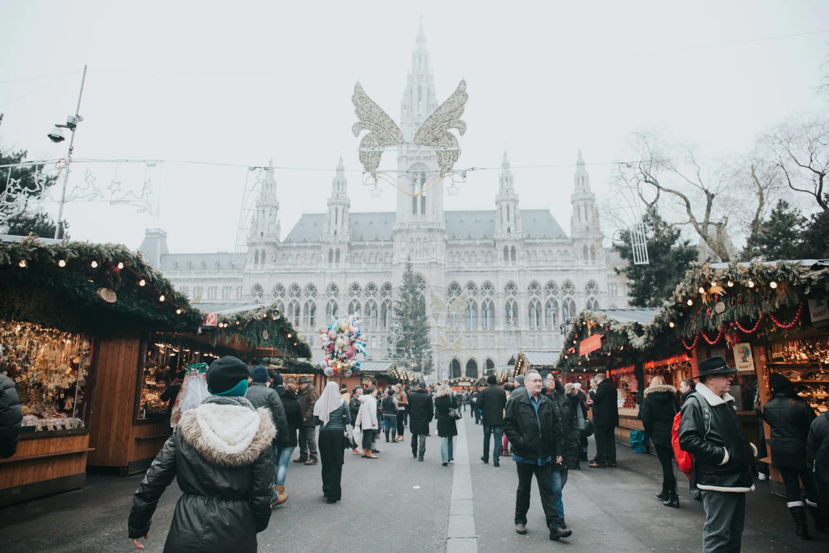 Top 10 Festive European Cities for Food & Photography | Alfie B-Smith alisa anton p6glN5iNFMI unsplash scaled | Alfie B-Smith