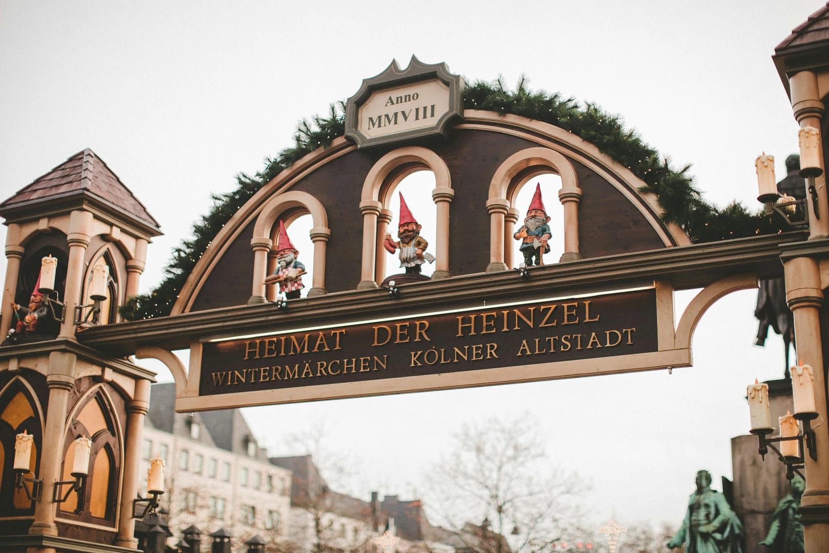 Top 10 Festive European Cities for Food & Photography | Alfie B-Smith pexels lina 5731963 scaled | Alfie B-Smith