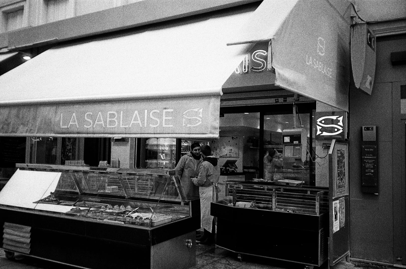 Visiting Paris with my Chinon Auto 3501 | Alfie B-Smith 008 ee75d 1 scaled | Alfie B-Smith