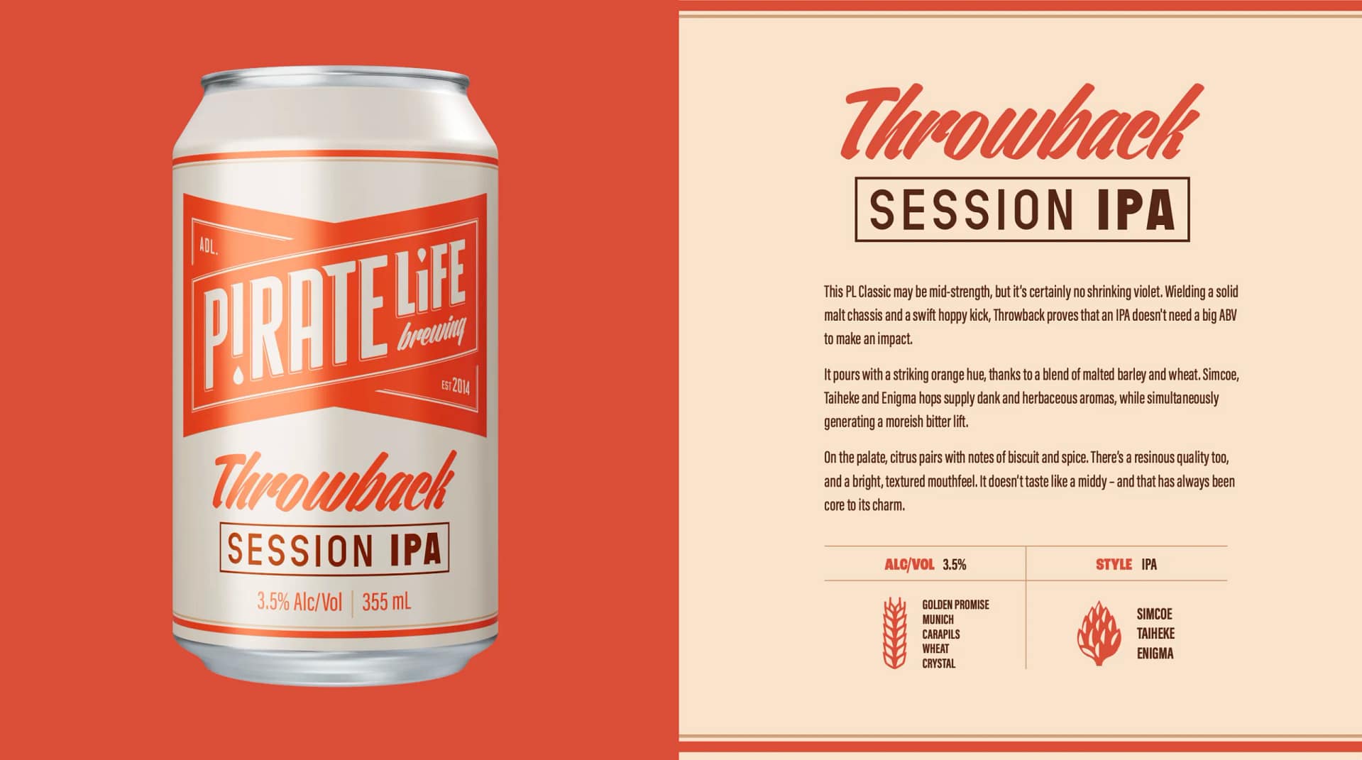 Pirate Life Brewing: How These Aussie Heavyweights Conquered the UK | Alfie B-Smith Pirate Life Brewing: How These Aussie Heavyweights Conquered the UK