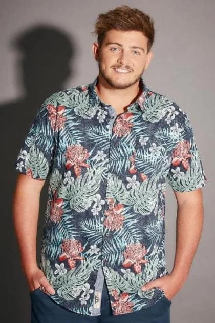 5 Essentials You Need This Summer From Bad Rhino | Alfie B-Smith BadRhino-AlfieBSmith