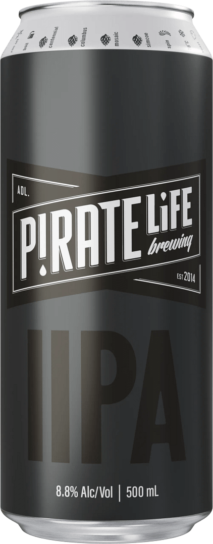 Pirate Life Brewing: How These Aussie Heavyweights Conquered the UK | Alfie B-Smith Pirate Life Brewing: How These Aussie Heavyweights Conquered the UK
