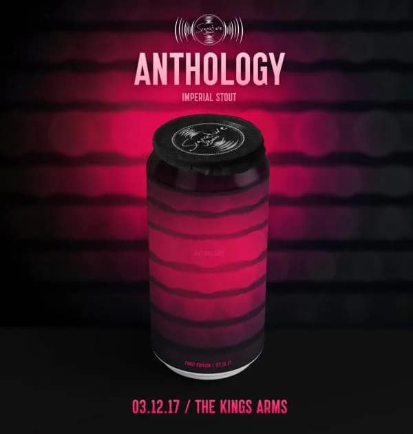 Signature Brew Anthology: A Legendary Imperial Stout (2026 Retrospective) | Alfie B-Smith Signature-Brew-Anthology-AlfieBSmith