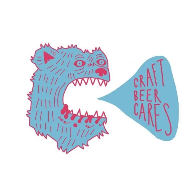 Craft Beer Cares: Celebrating Charity and Community in the UK Beer Scene | Alfie B-Smith CraftBeerCares-AlfieBSmith