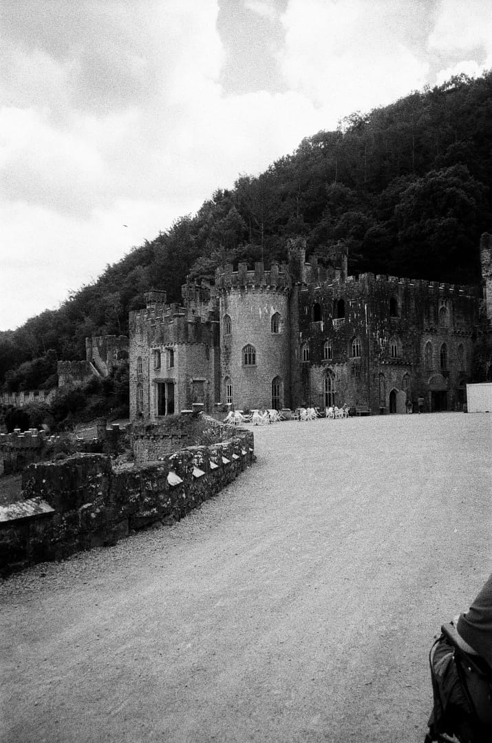 A Mini North Wales Road Trip | Alfie B-Smith IMG 5630 scaled | Alfie B-Smith