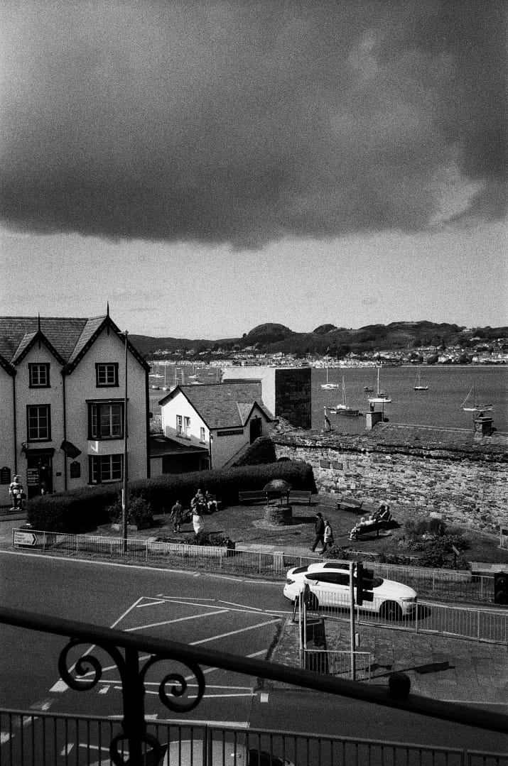 A Mini North Wales Road Trip | Alfie B-Smith IMG 5638 scaled | Alfie B-Smith