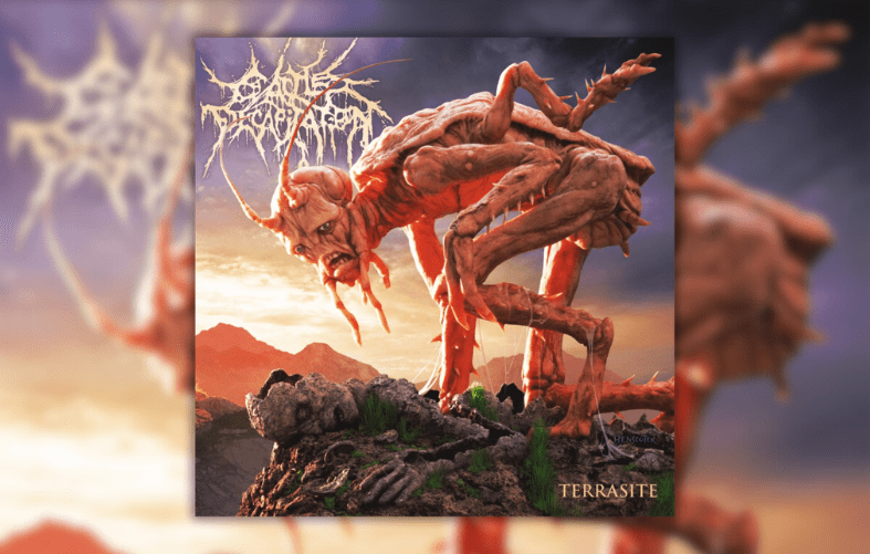 Cattle Decapitation Reveals "A Photic Doom" Video + New Album! | Alfie B-Smith Cattle Decapitation Reveals "A Photic Doom" Video + New Album!