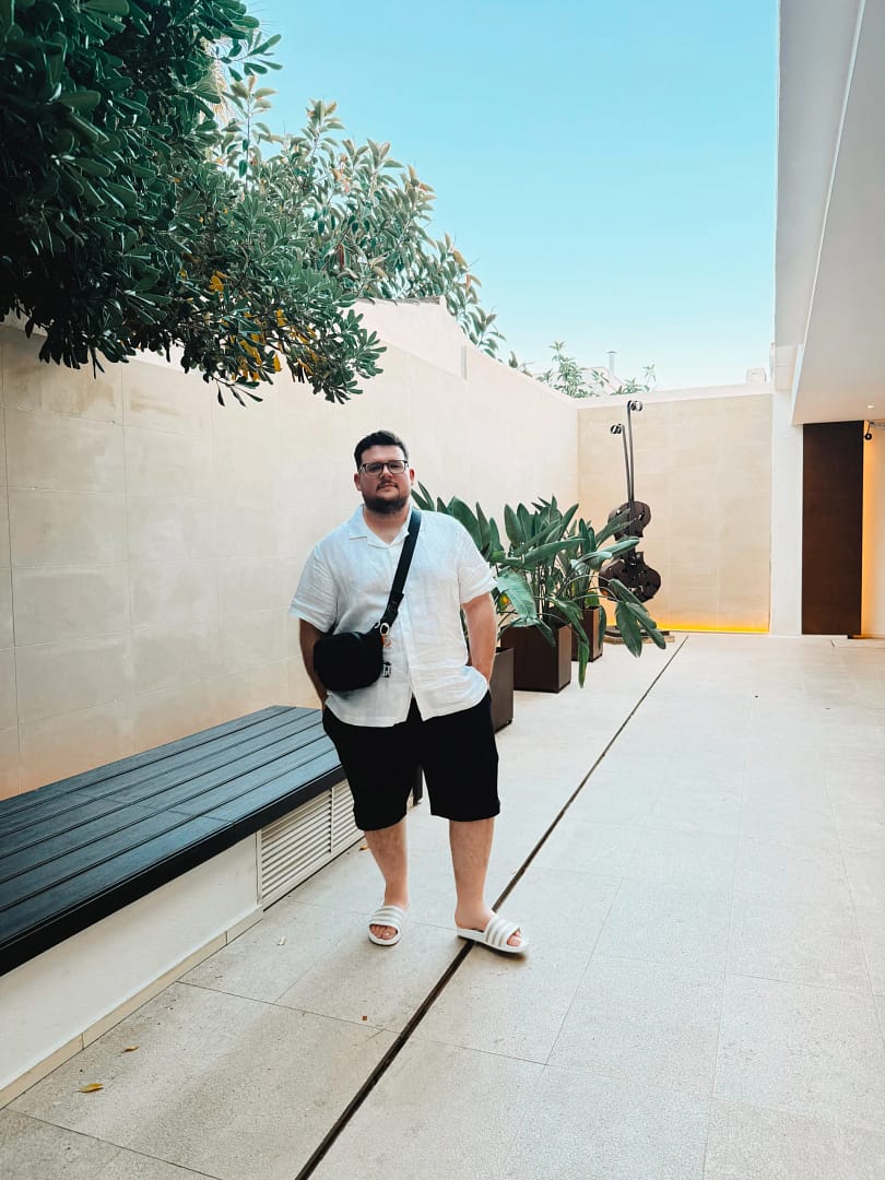 Mini Break to Palma, Mallorca | Alfie B-Smith IMG 0964 scaled | Alfie B-Smith