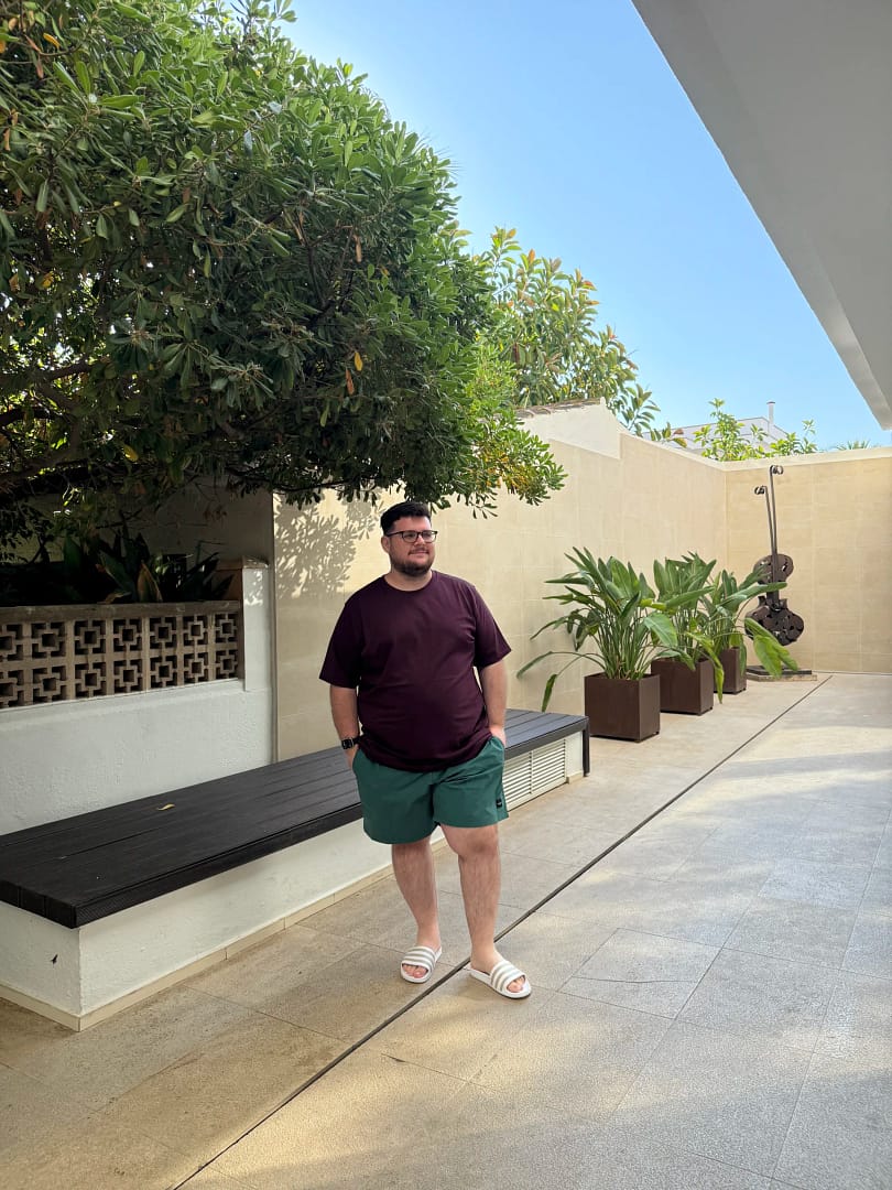 Mini Break to Palma, Mallorca | Alfie B-Smith IMG 1118 scaled | Alfie B-Smith