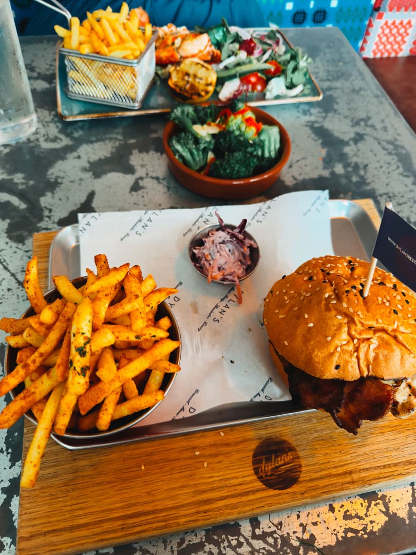 A Mini North Wales Road Trip | Alfie B-Smith IMG 4933 Original scaled | Alfie B-Smith