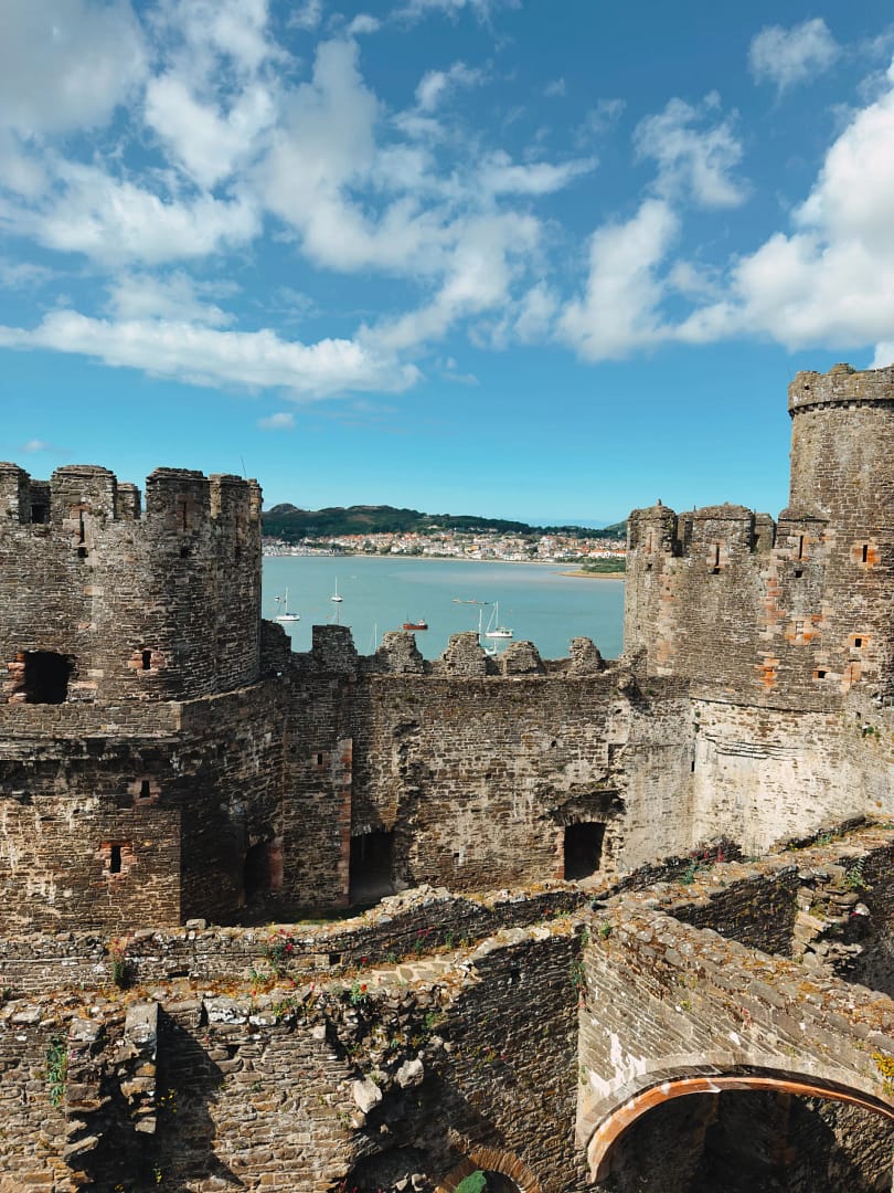 A Mini North Wales Road Trip | Alfie B-Smith IMG 4962 scaled | Alfie B-Smith