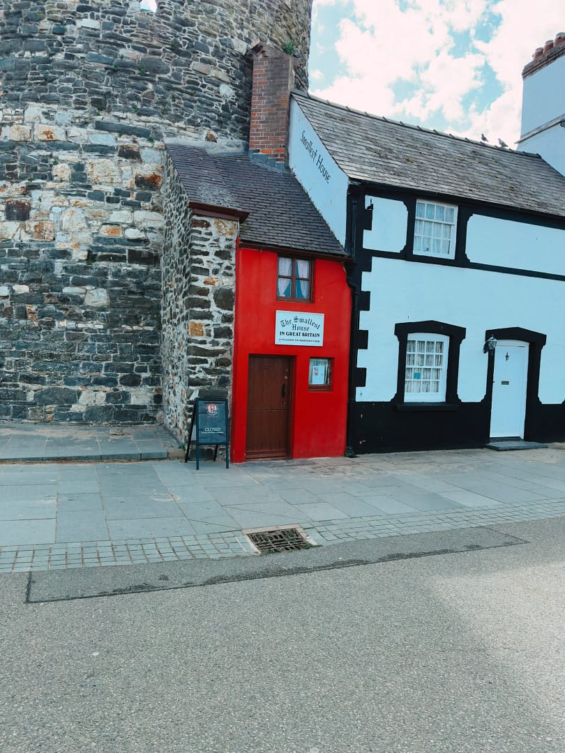 A Mini North Wales Road Trip | Alfie B-Smith IMG 4974 Original scaled | Alfie B-Smith