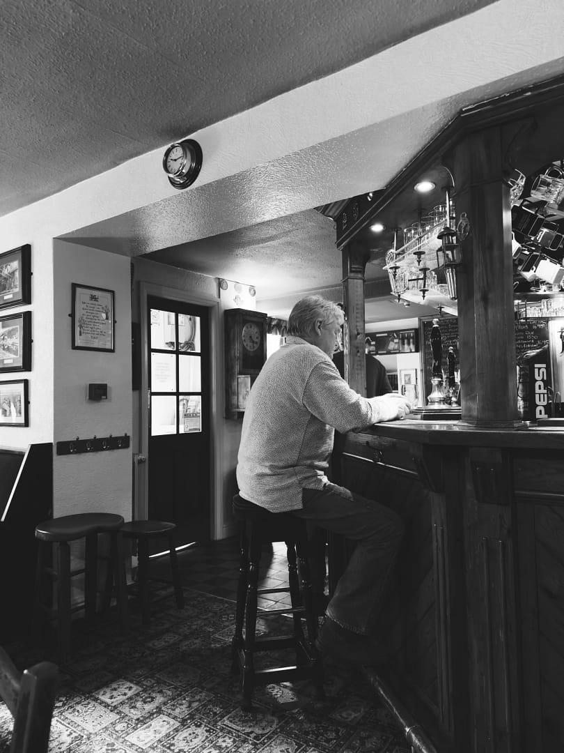 A Mini North Wales Road Trip | Alfie B-Smith IMG 4987 Original scaled | Alfie B-Smith