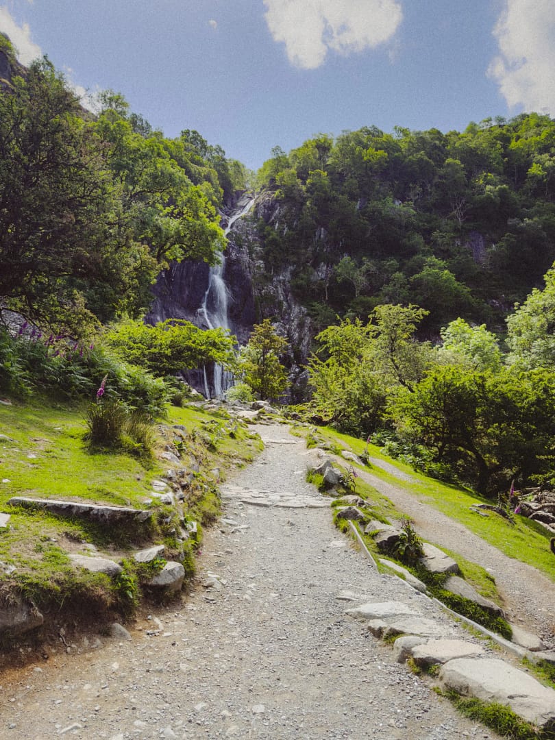 A Mini North Wales Road Trip | Alfie B-Smith IMG 5040 scaled | Alfie B-Smith