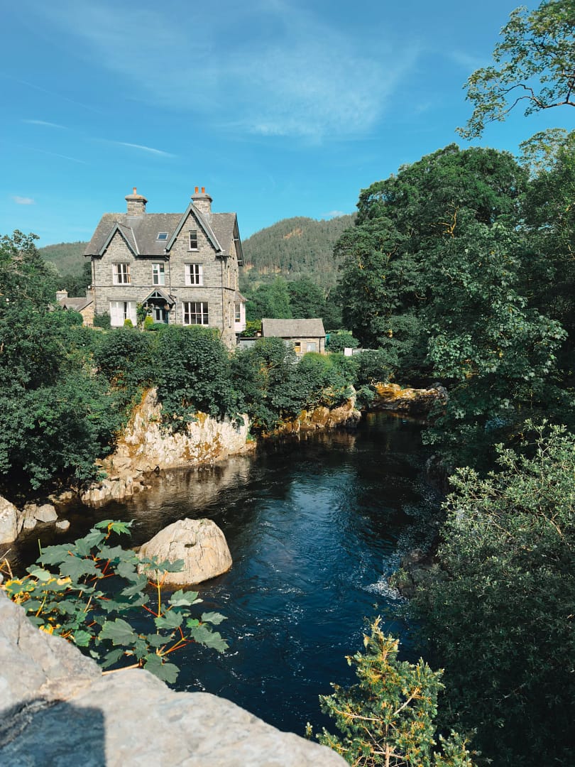 A Mini North Wales Road Trip | Alfie B-Smith IMG 5076 Original scaled | Alfie B-Smith