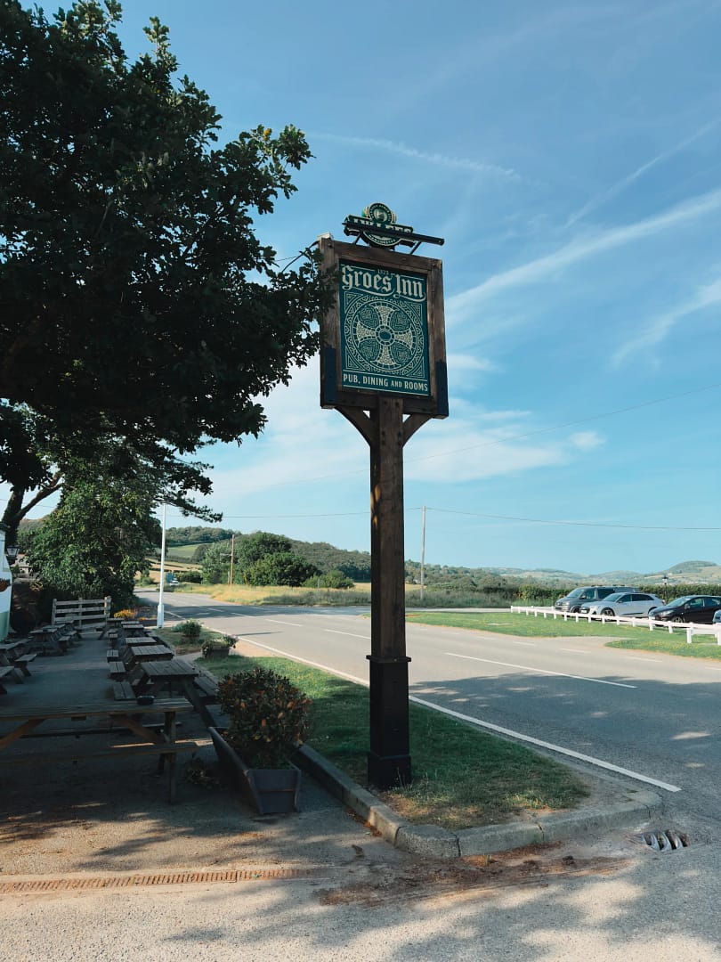 A Mini North Wales Road Trip | Alfie B-Smith IMG 5080 Original scaled | Alfie B-Smith