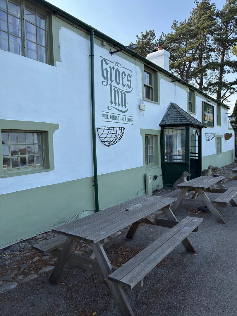 A Mini North Wales Road Trip | Alfie B-Smith IMG 5081 scaled | Alfie B-Smith