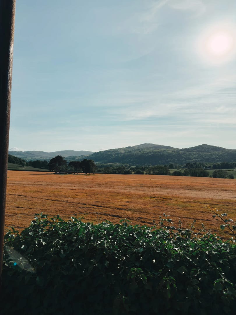 A Mini North Wales Road Trip | Alfie B-Smith IMG 5082 Original scaled | Alfie B-Smith