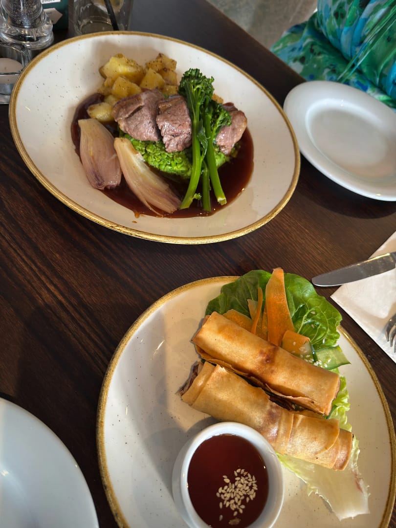 A Mini North Wales Road Trip | Alfie B-Smith IMG 5188 scaled | Alfie B-Smith