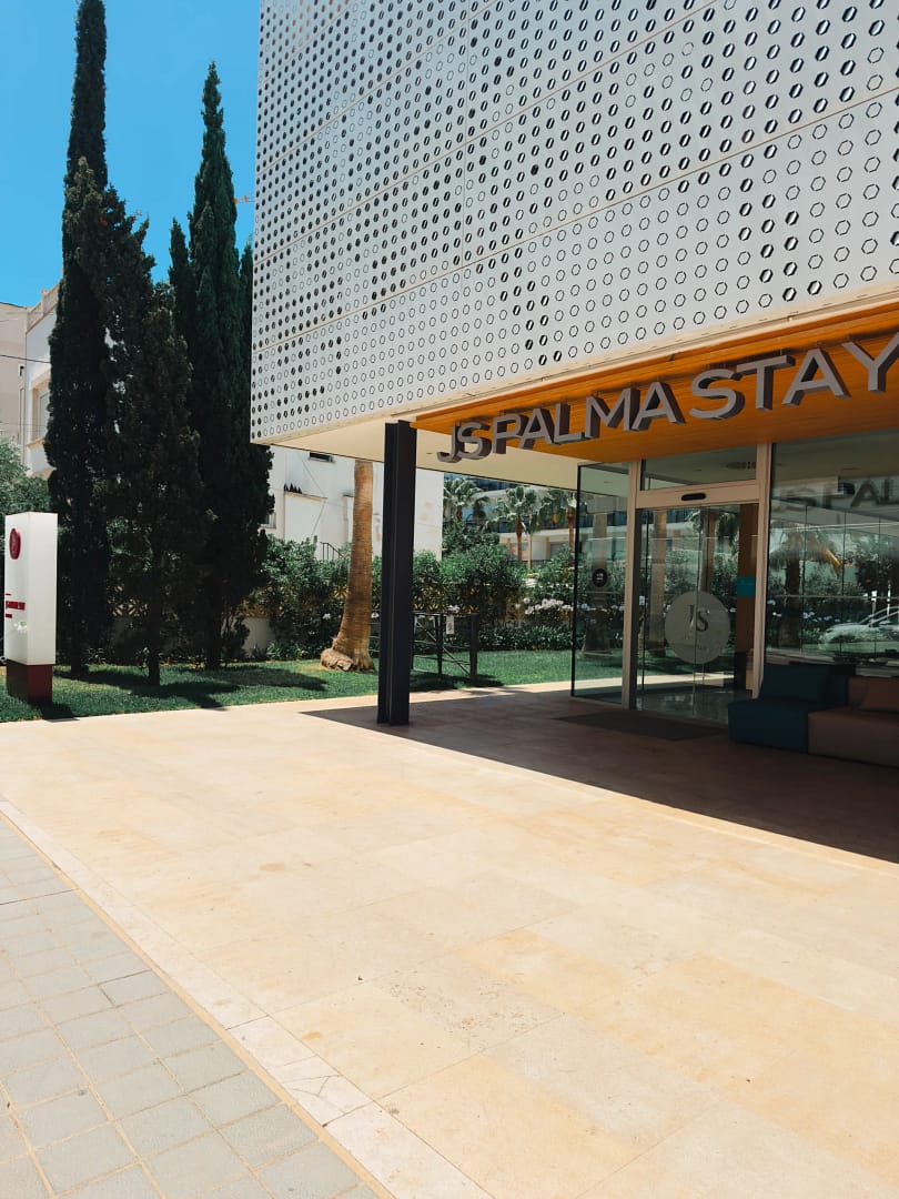 Mini Break to Palma, Mallorca | Alfie B-Smith Mini Break to Palma, Mallorca