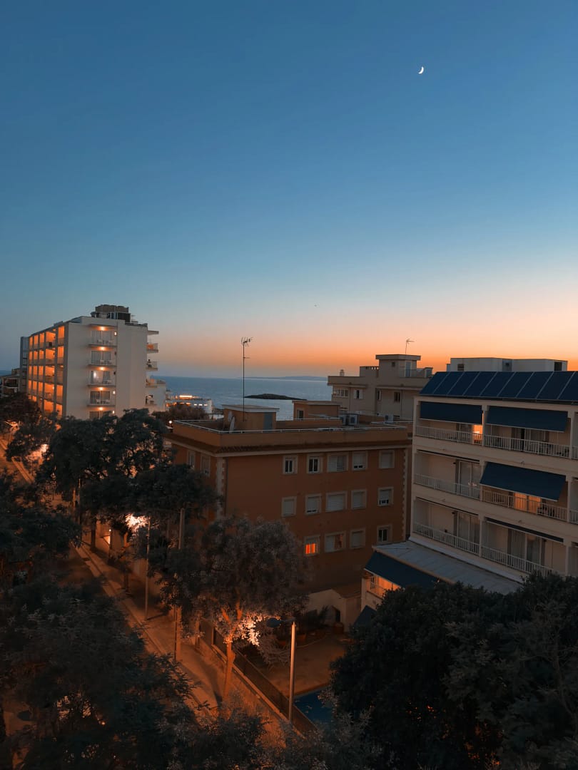 Mini Break to Palma, Mallorca | Alfie B-Smith IMG 5780 scaled | Alfie B-Smith