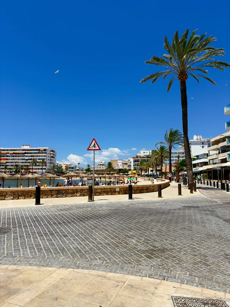 Mini Break to Palma, Mallorca | Alfie B-Smith Mini Break to Palma, Mallorca