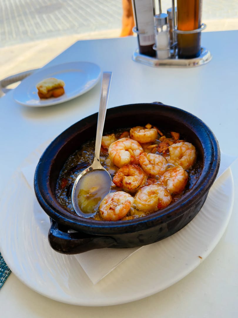 Mini Break to Palma, Mallorca | Alfie B-Smith IMG 5826 scaled | Alfie B-Smith