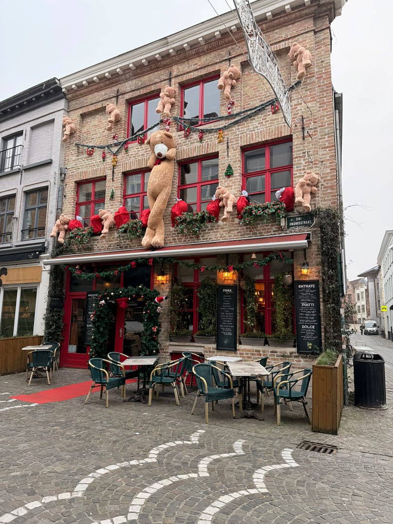 Top 10 Festive European Cities for Food & Photography | Alfie B-Smith IMG 1172 scaled jpg | Alfie B-Smith