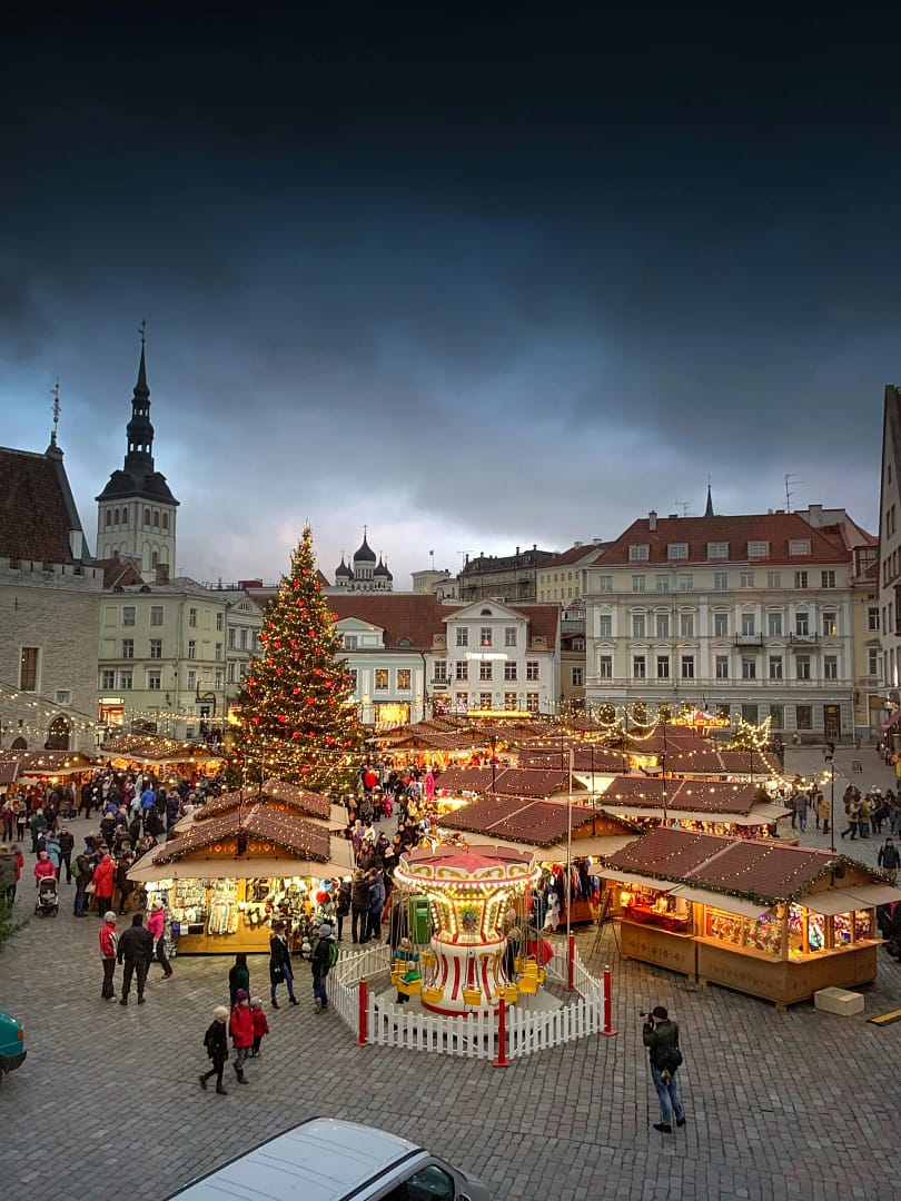 Top 10 Festive European Cities for Food & Photography | Alfie B-Smith hert niks KzOMu0MvtBQ unsplash scaled | Alfie B-Smith