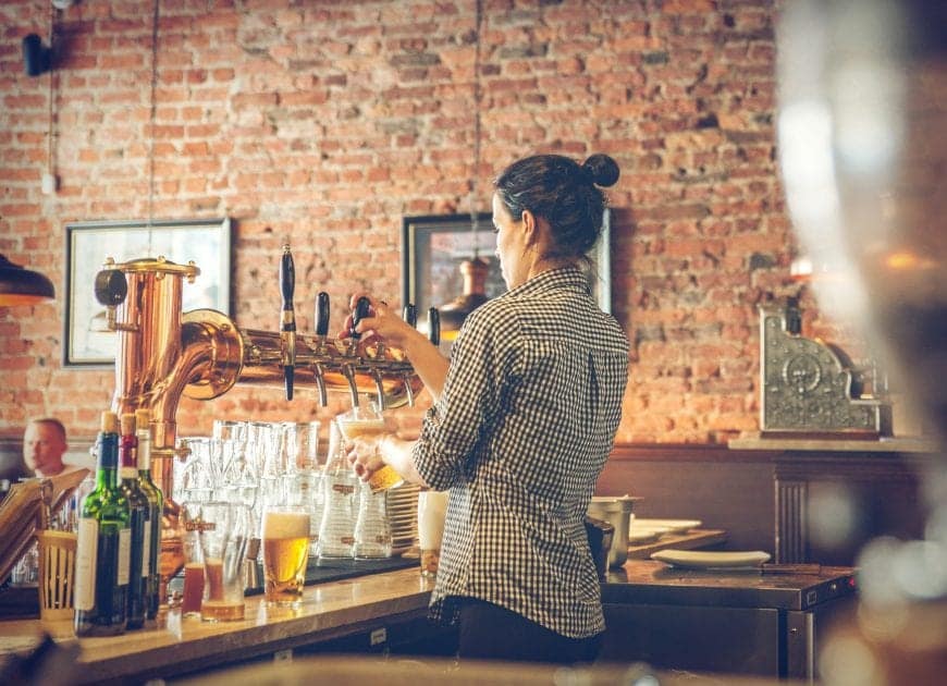 The Beer Lover’s Travel Bucket List The Beer Lover’s Travel Bucket List