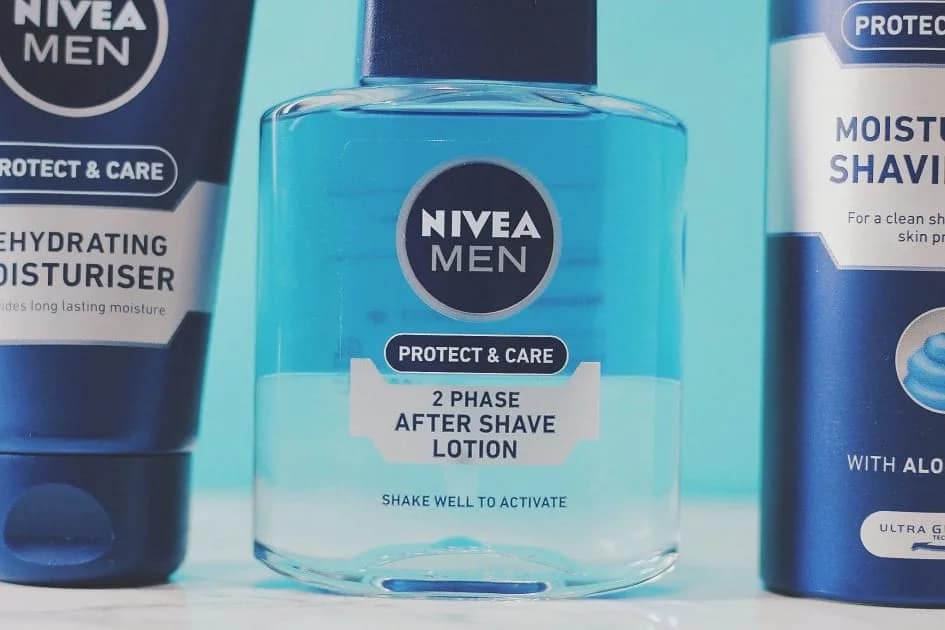 Top 3 Grooming Picks for the End of Winter (2026 Guide) | Alfie B-Smith Nivea-AlfieBSmith-2