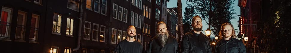 Album Review: Void King – The Hidden Hymnal (Out Now) | Alfie B-Smith Album Review: Void King - The Hidden Hymnal (Out Now) | Alfie B-Smith