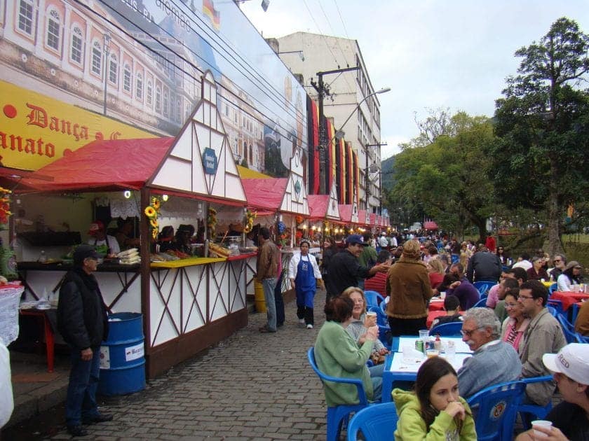 The Beer Lover’s Travel Bucket List | Alfie B-Smith 3673029357 e3fbc1d20d o | Alfie B-Smith
