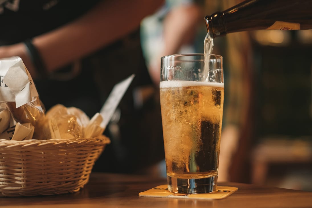 Top Craft Beer Pubs To Visit In England | Alfie B-Smith gerrie van der walt 2uSnxq3M4GE unsplash 2 | Alfie B-Smith
