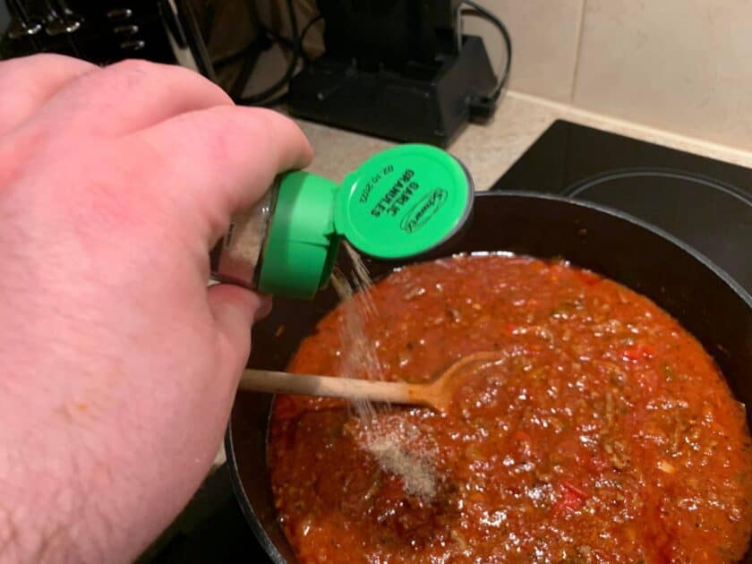 Cooking with Schwartz Garlic Granules: Flavour & Health Benefits - AD | Alfie B-Smith 79371886 553832148731628 2062344764694462464 n scaled | Alfie B-Smith