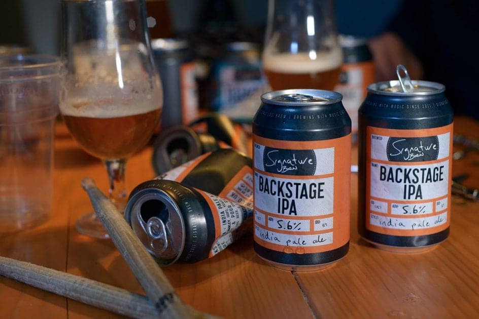 Signature Brew - IVW - AlfieBSmith-1 Signature Brew - IVW - AlfieBSmith-1
