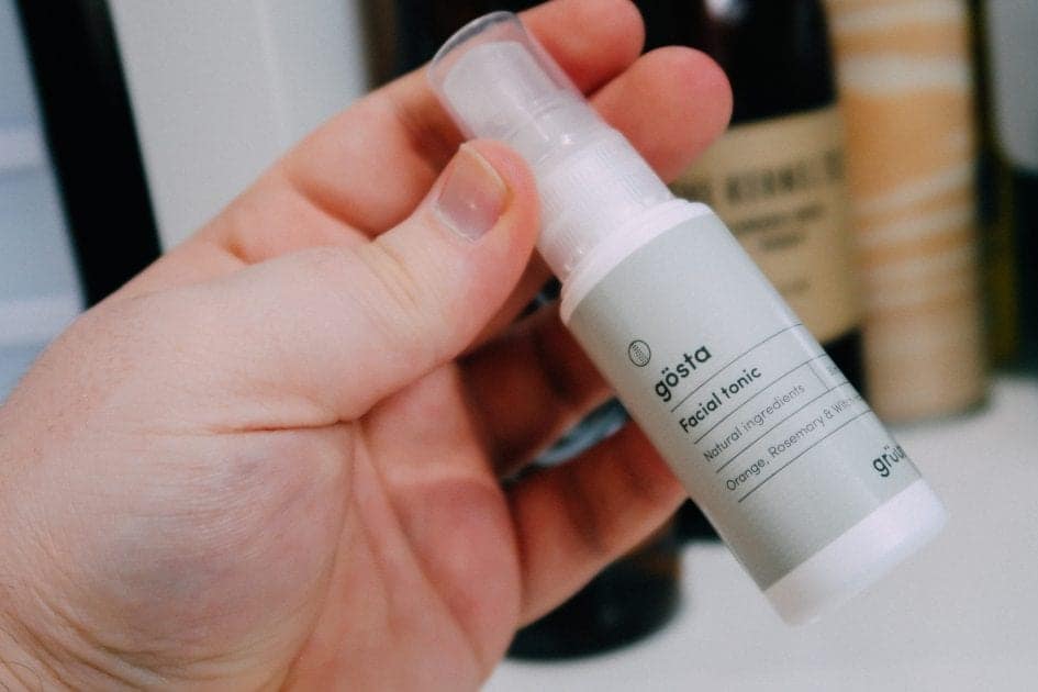 Looking Better With Grüum: A Men's Grooming Subscription Review (2026 Update) | Alfie B-Smith Grüum