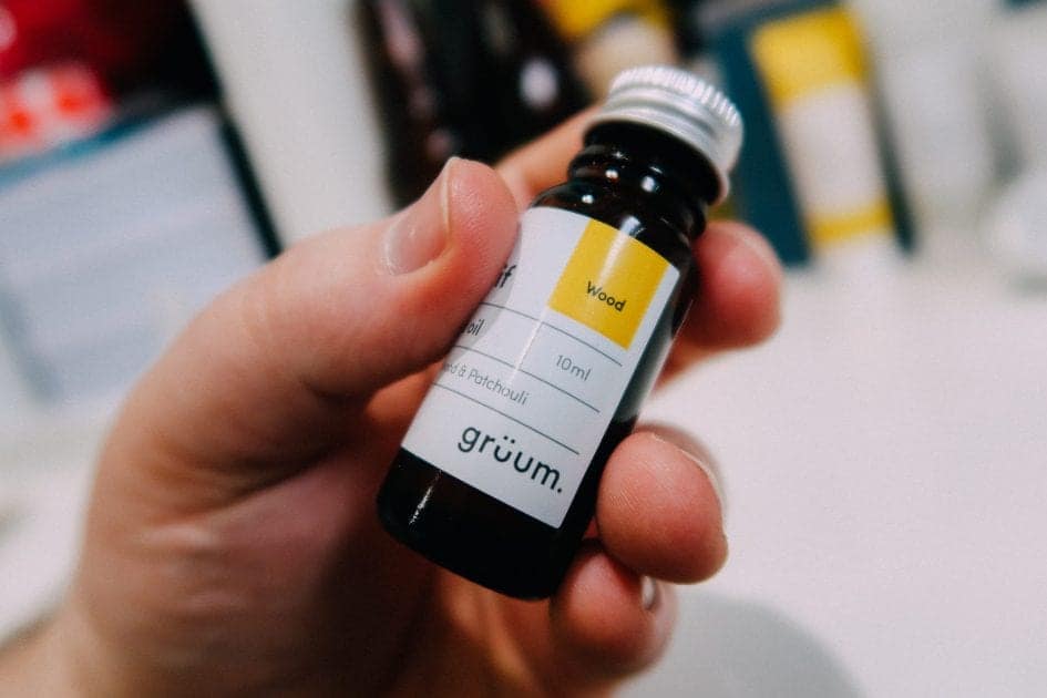 Looking Better With Grüum: A Men's Grooming Subscription Review (2026 Update) | Alfie B-Smith Grüum