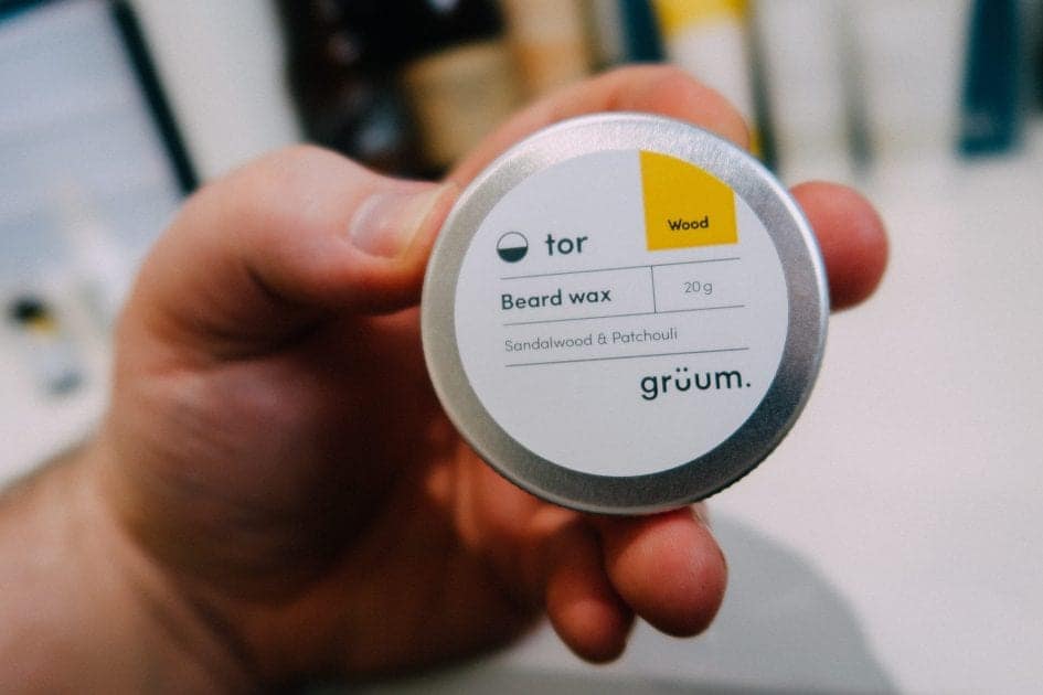 Looking Better With Grüum: A Men's Grooming Subscription Review (2026 Update) | Alfie B-Smith Grüum