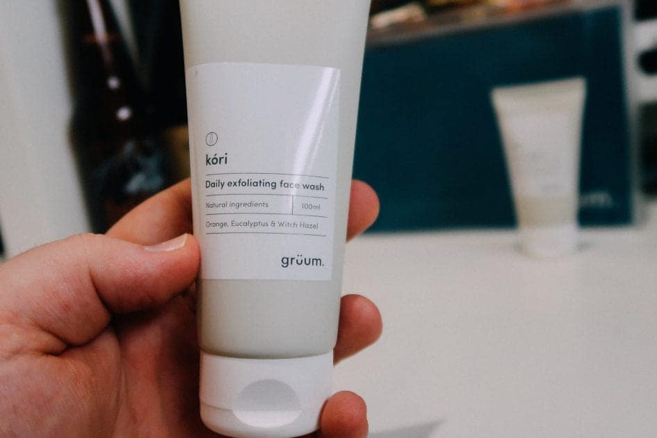 Looking Better With Grüum: A Men's Grooming Subscription Review (2026 Update) | Alfie B-Smith Grüum