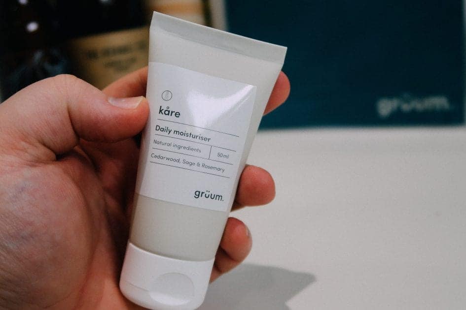 Looking Better With Grüum: A Men's Grooming Subscription Review (2026 Update) | Alfie B-Smith Grüum