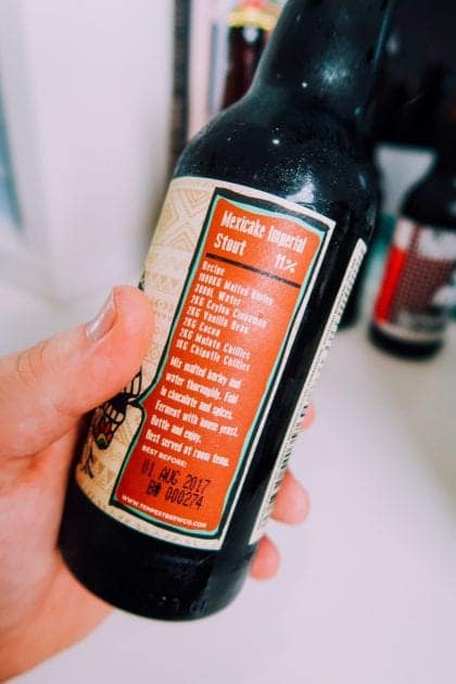 Imperial Selections: My Imperial Beer Club Review (2026 Update) | Alfie B-Smith Imperial Beer Club