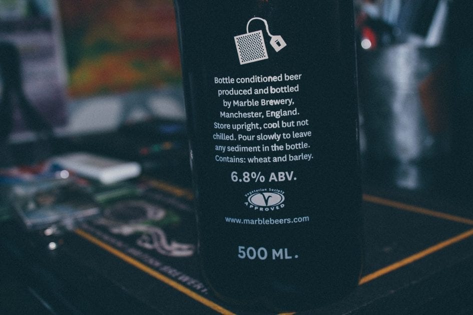 Marble-Brewery-EarlGrey-AlfieBSmith Marble Brewery Earl Grey IPA