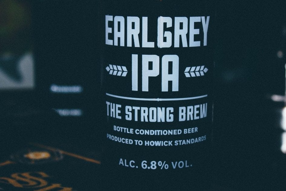 Marble-Brewery-EarlGrey-AlfieBSmith Marble Brewery Earl Grey IPA