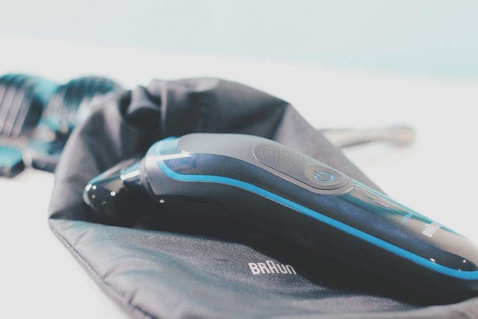 Top 3 Grooming Picks for the End of Winter (2026 Guide) | Alfie B-Smith Braun-1-AlfieBSmith