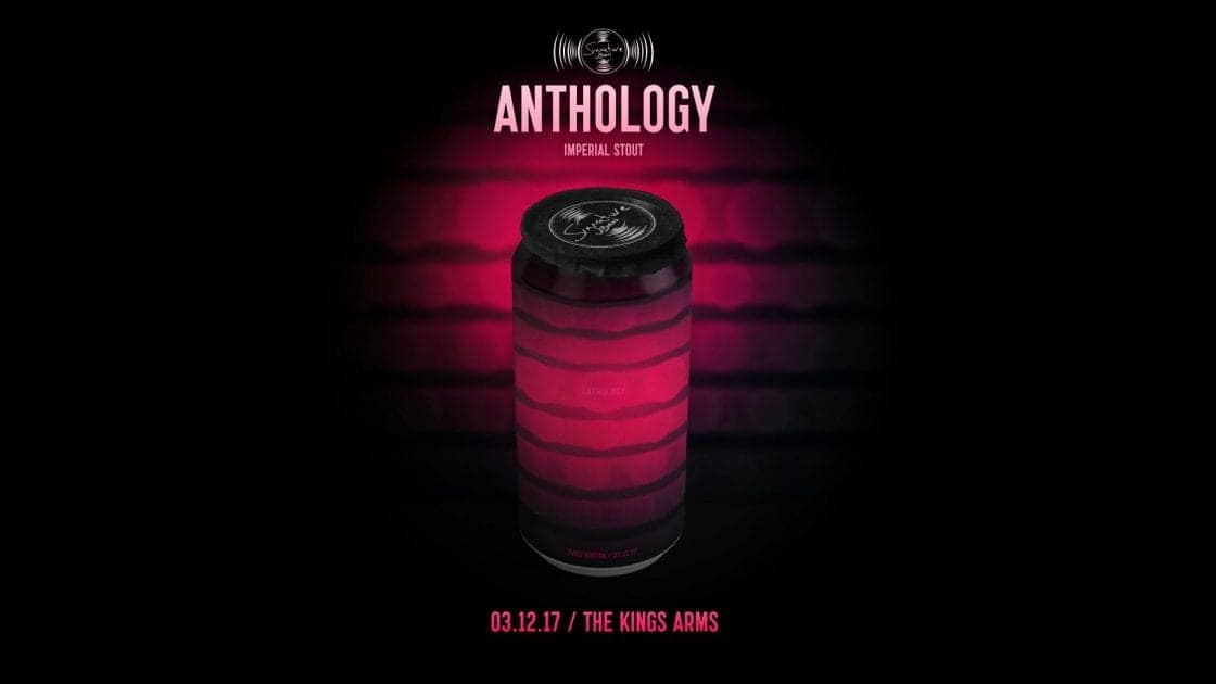 Signature Brew Anthology: A Legendary Imperial Stout (2026 Retrospective) | Alfie B-Smith Signature-Brew-Anthology-AlfieBSmith-1